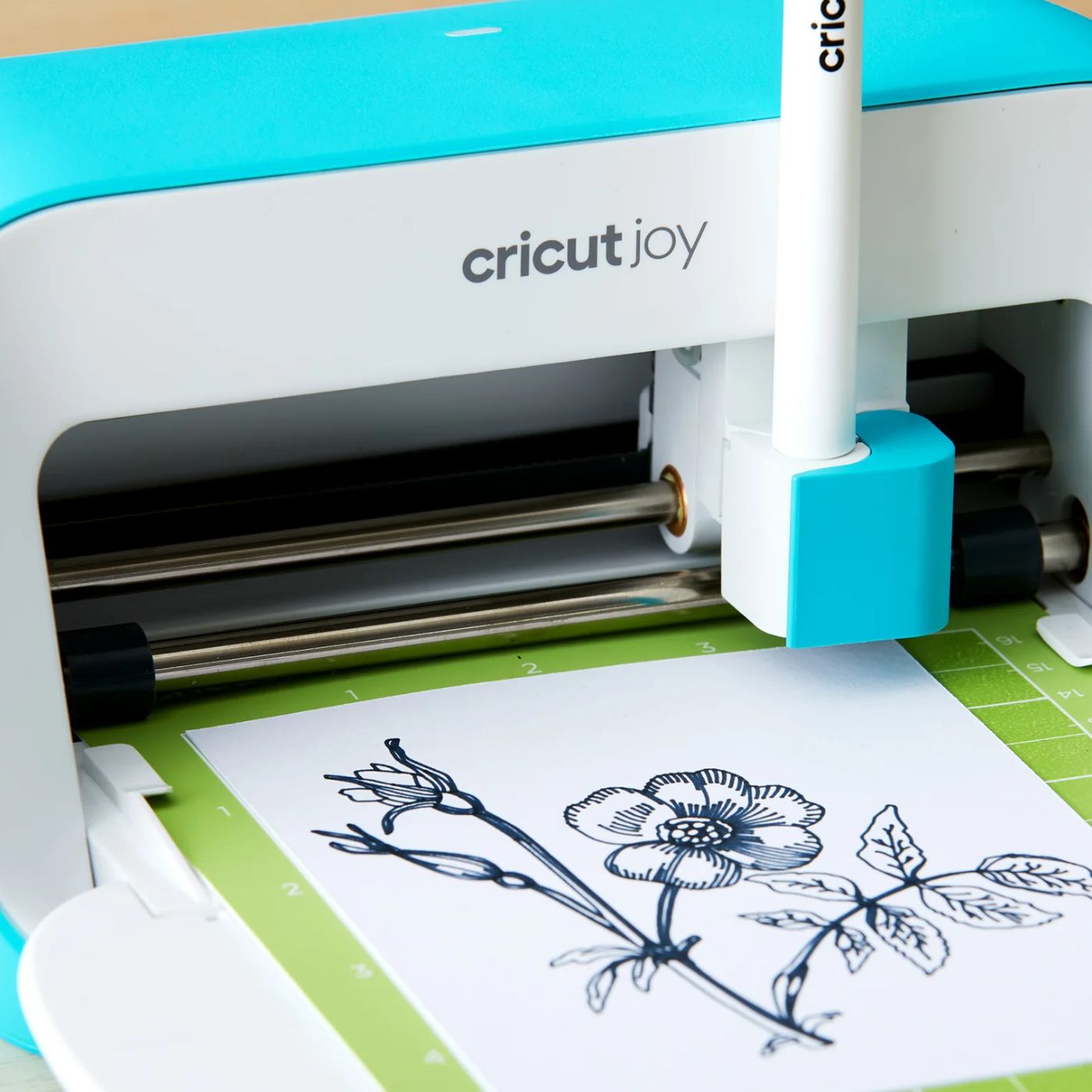 Plotter de corte Cricut Joy