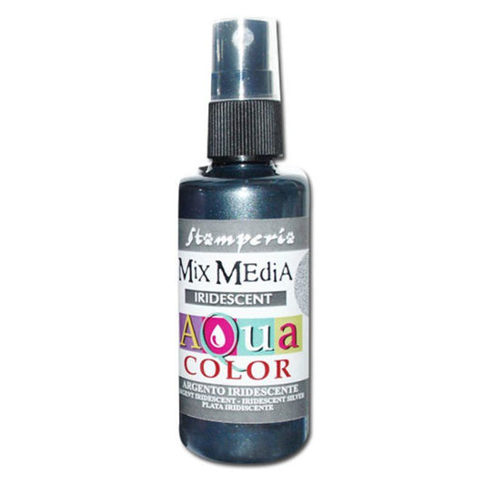 Pintura Aqua Color Spray 60ml
