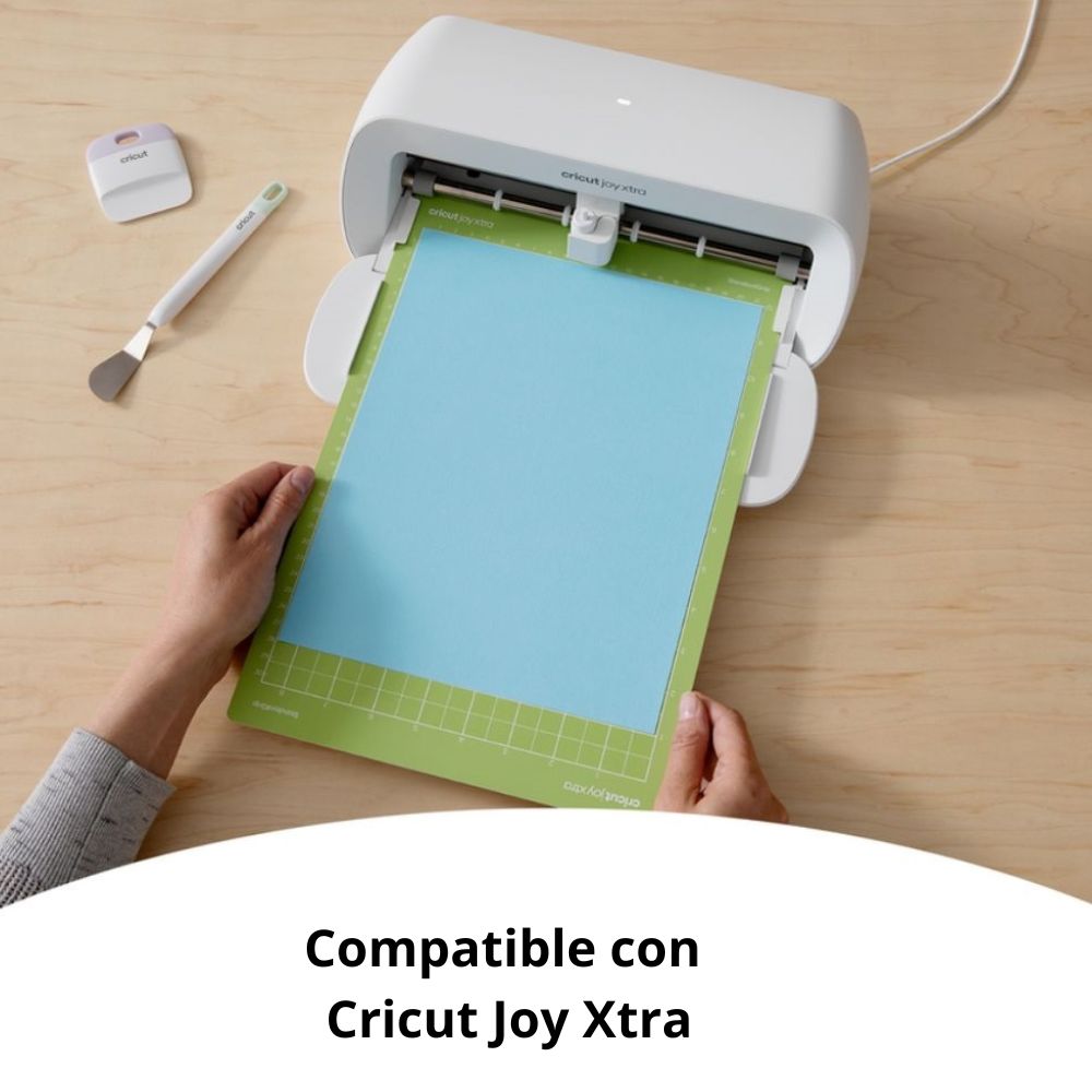 Mat de Corte Adhesivo Standard para Cricut Joy Xtra