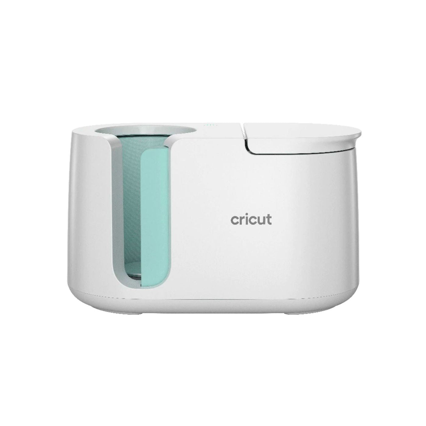 Prensa de Calor para Tazas Cricut Mug Press