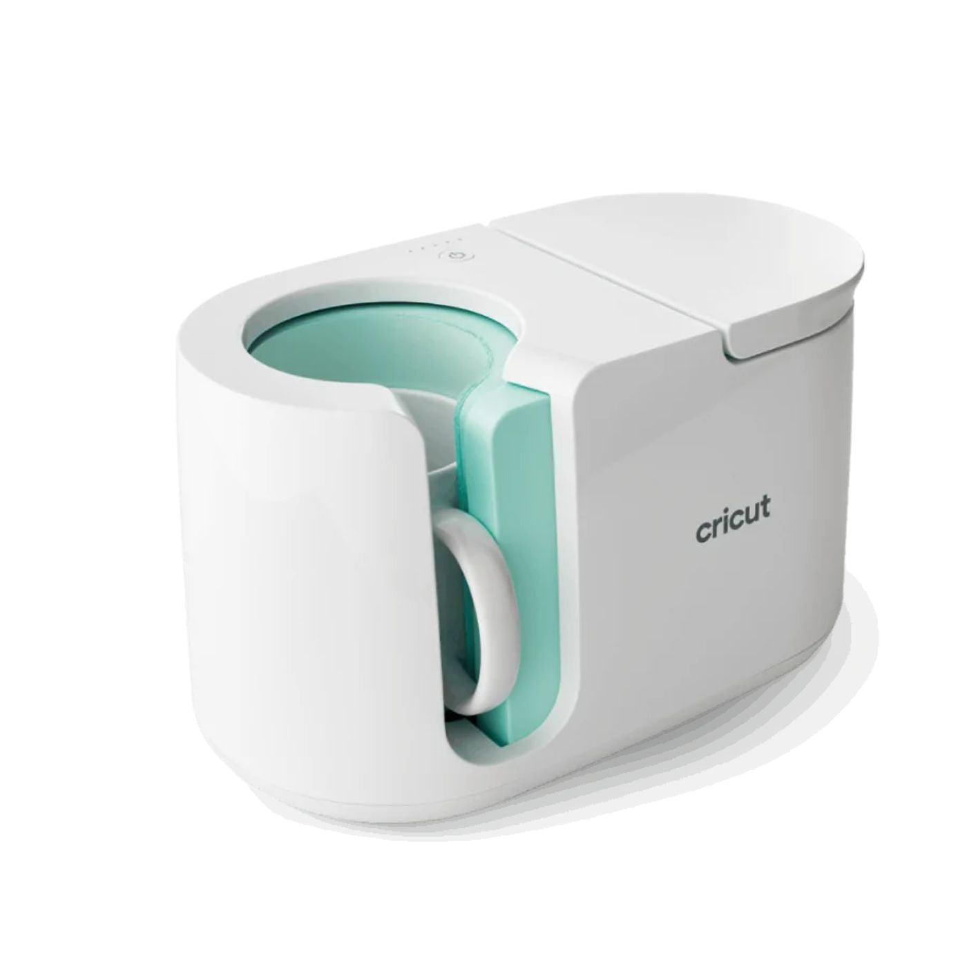 Prensa de Calor para Tazas Cricut Mug Press