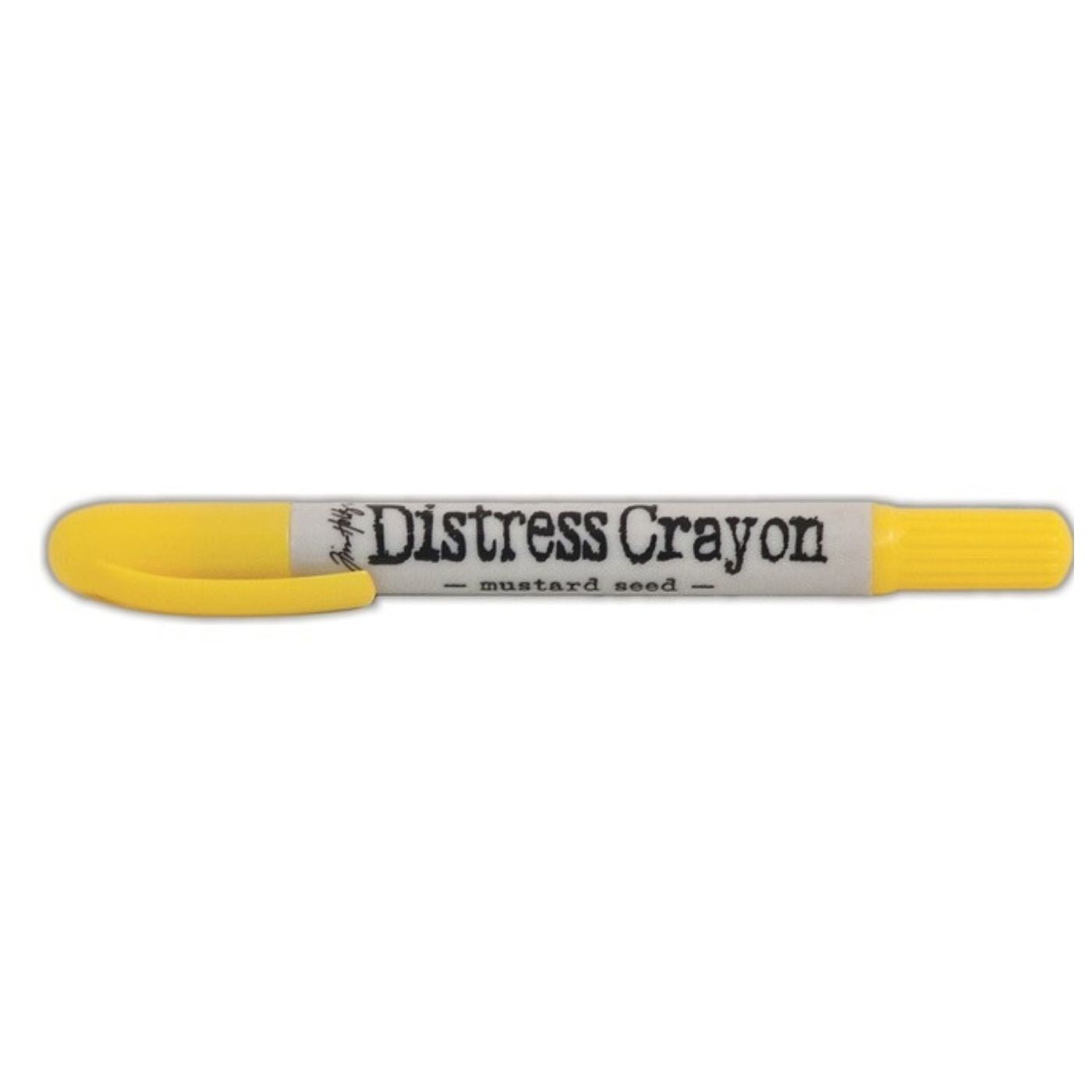 Distress Crayons de Tim Holtz