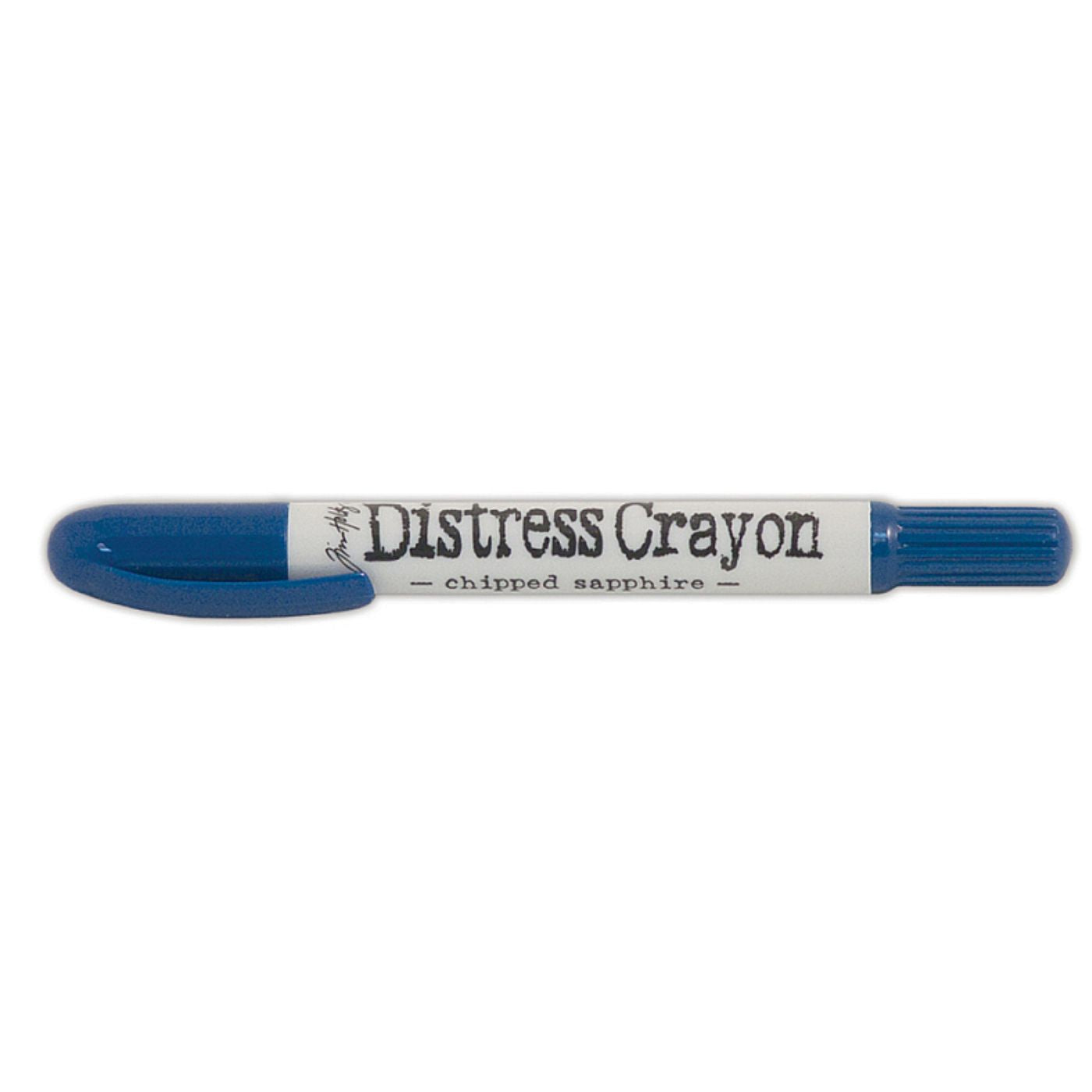 Distress Crayons de Tim Holtz