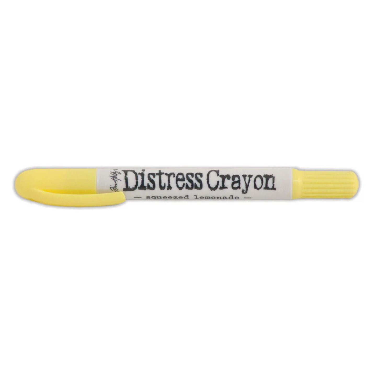 Distress Crayons de Tim Holtz