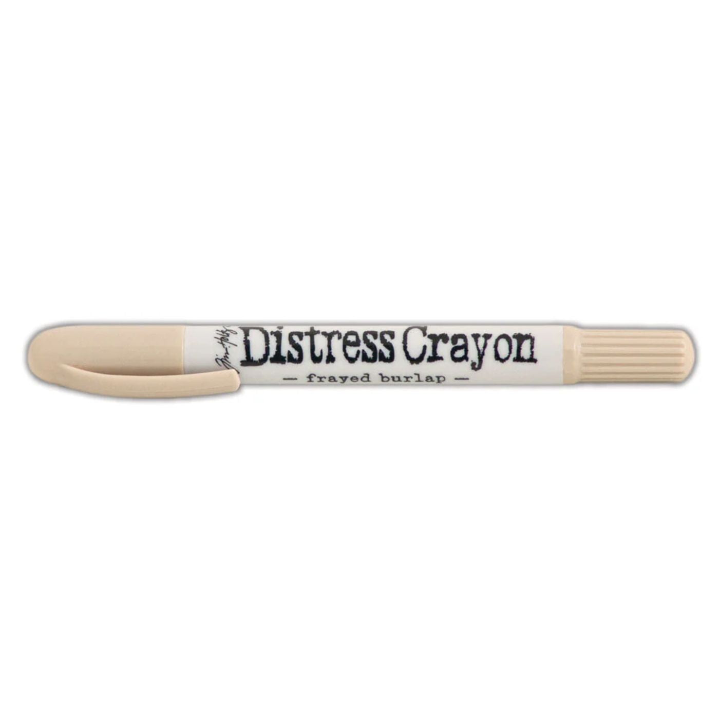 Distress Crayons de Tim Holtz