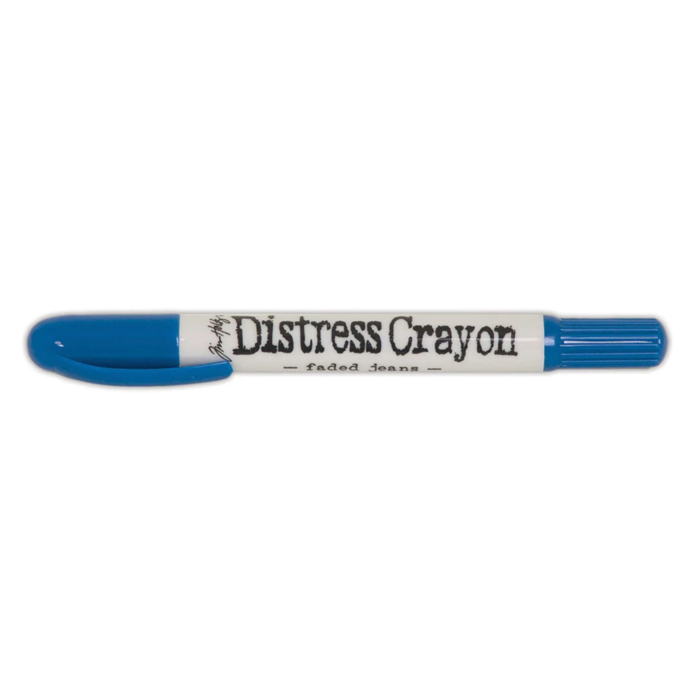 Distress Crayons de Tim Holtz