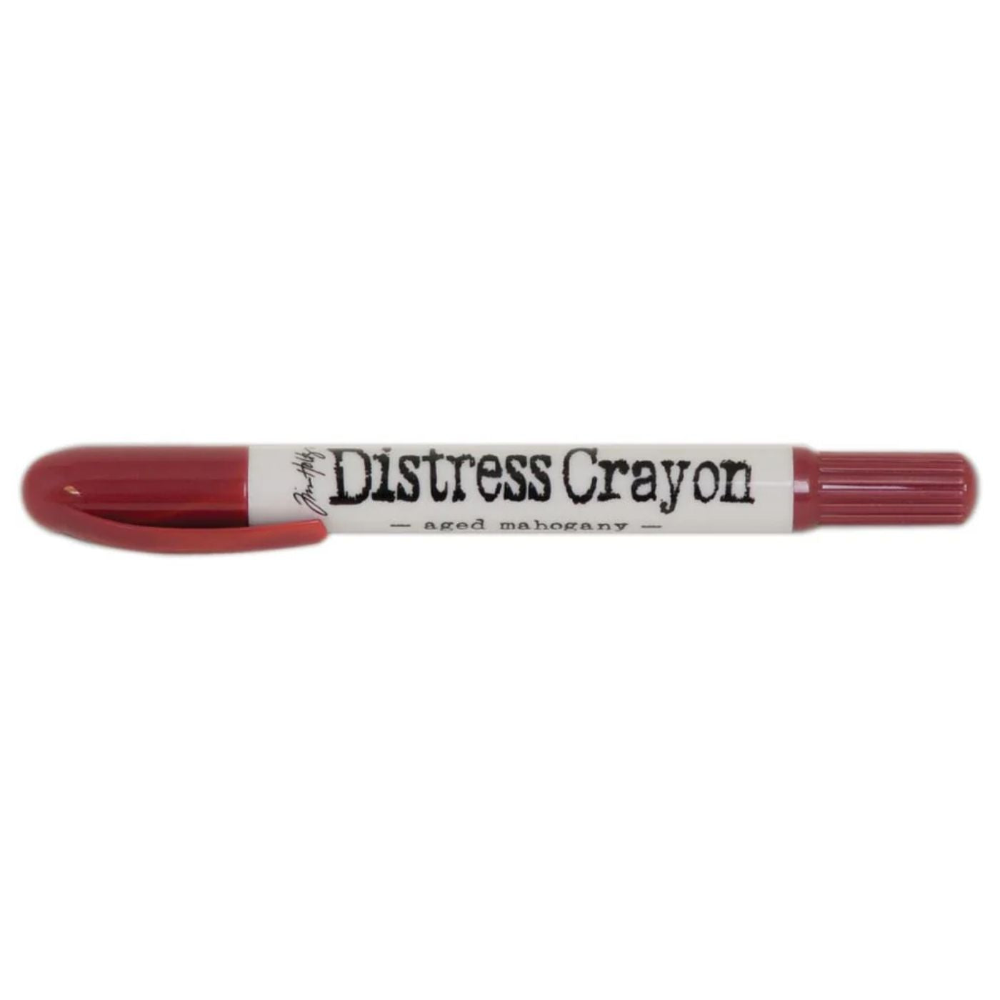 Distress Crayons de Tim Holtz