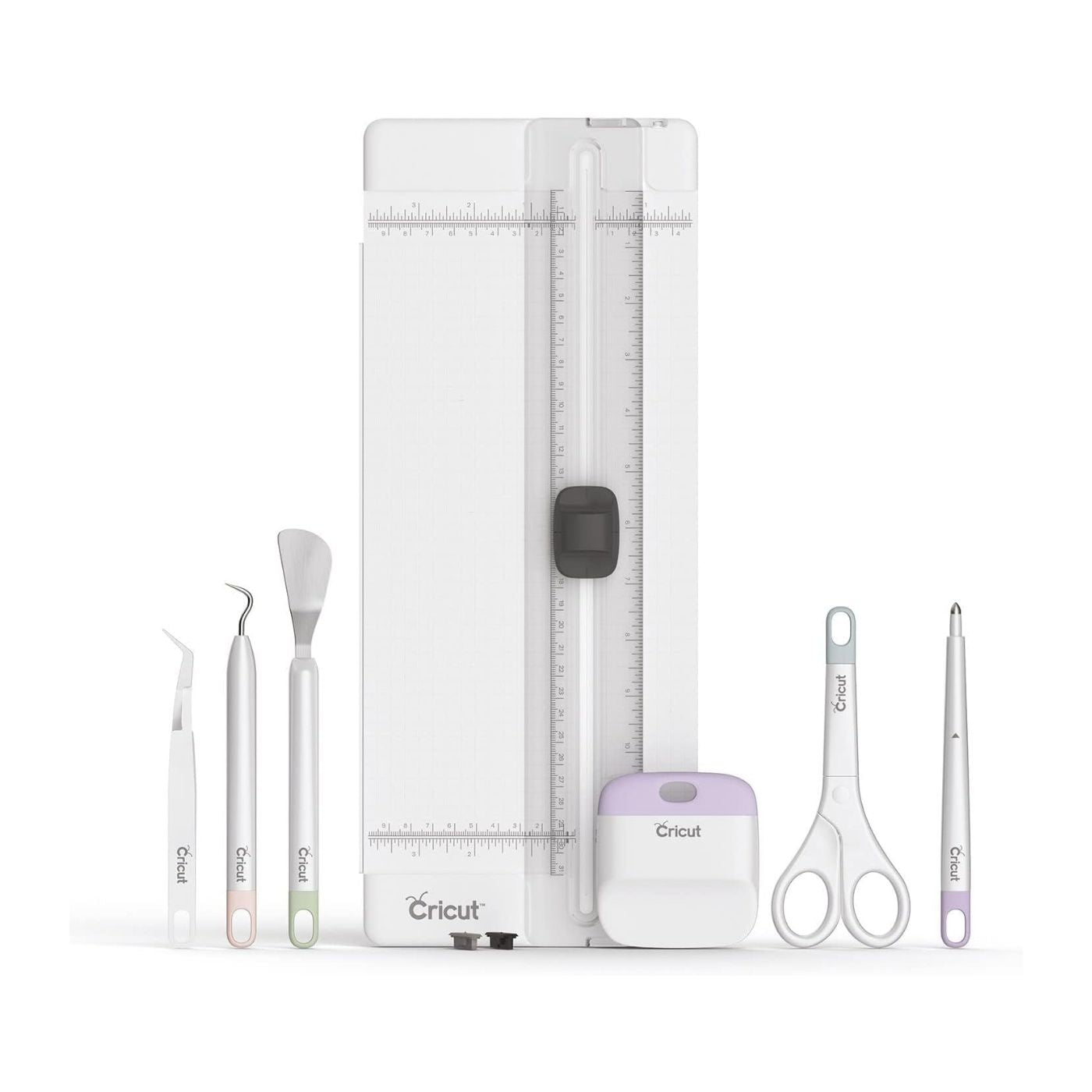 Kit de Herramientas Esenciales Cricut