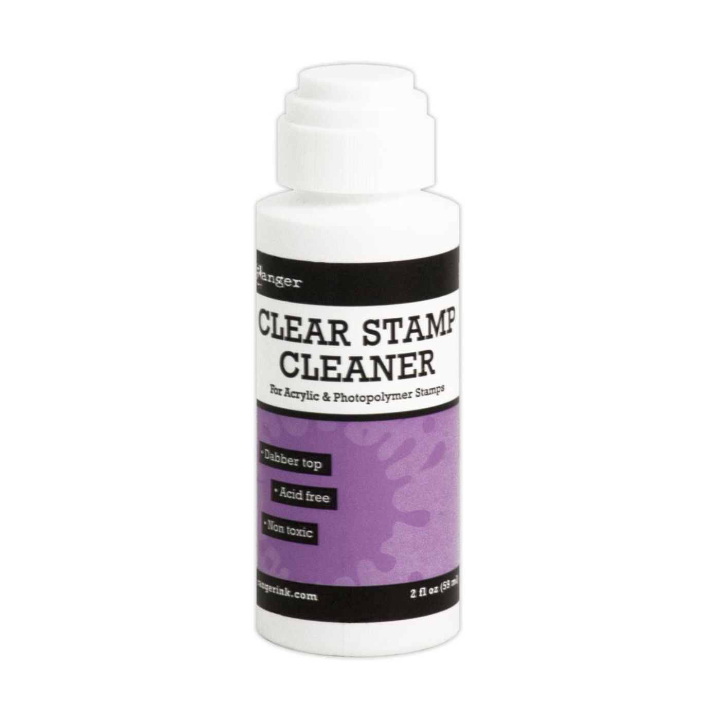 Limpiador para Sellos Clear 59ml