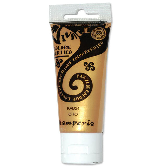 Pintura Acrílica Vivace 60ml