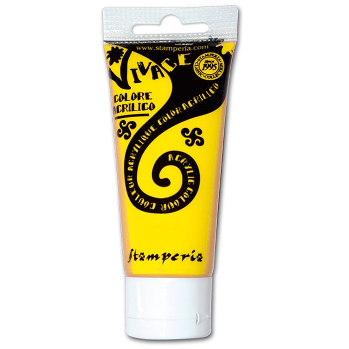 Pintura Acrílica Vivace 60ml