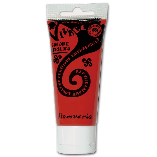 Pintura Acrílica Vivace 60ml