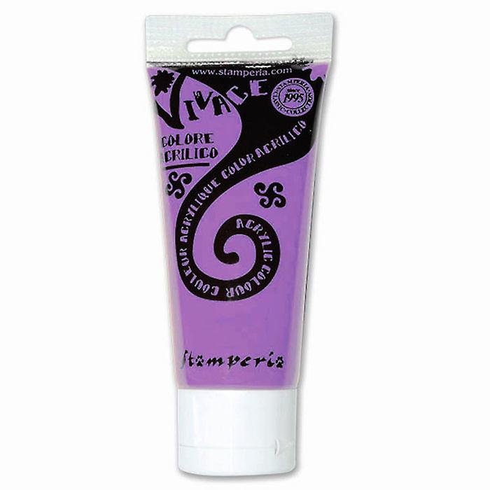 Pintura Acrílica Vivace 60ml