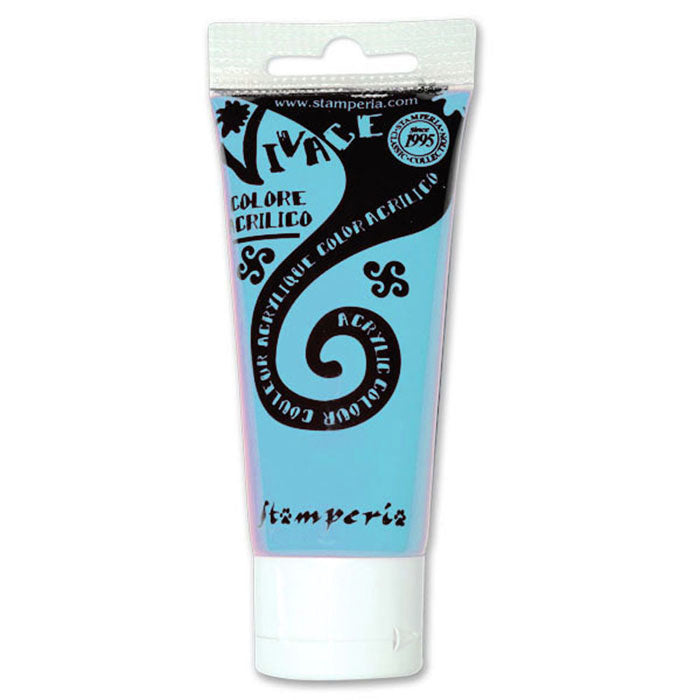 Pintura Acrílica Vivace 60ml