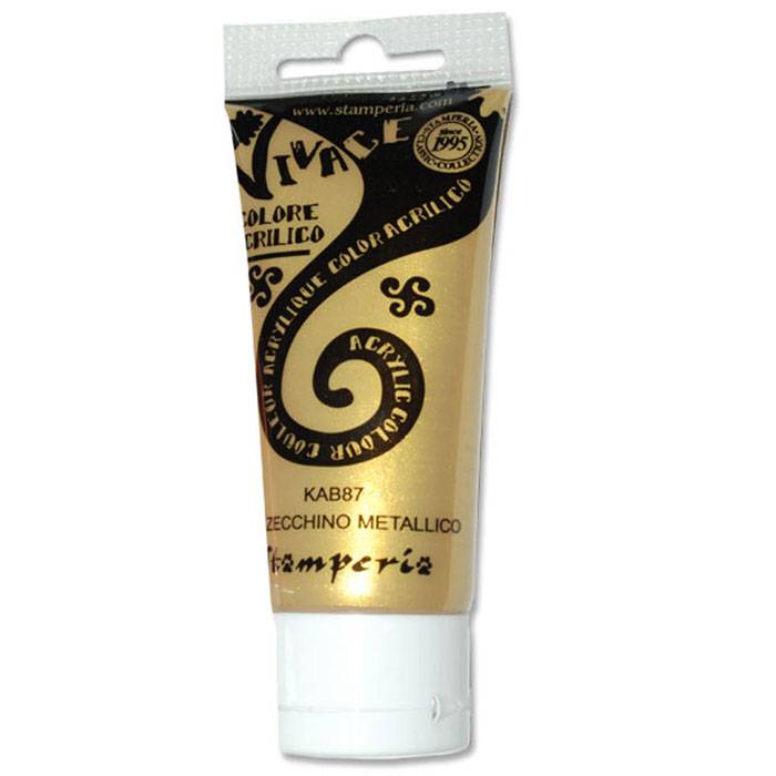 Pintura Acrílica Vivace 60ml