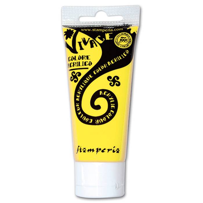 Pintura Acrílica Vivace 60ml