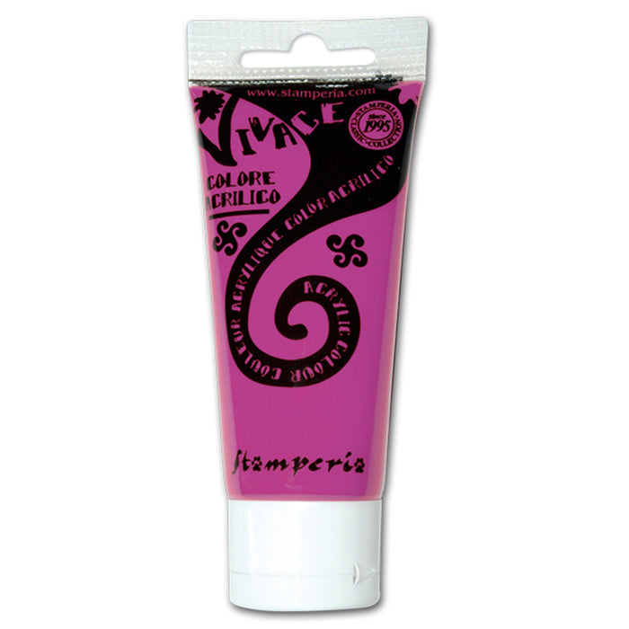 Pintura Acrílica Vivace 60ml