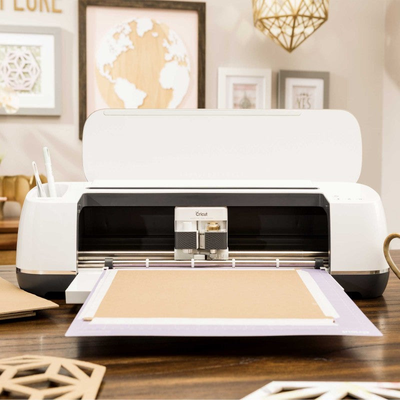 Plotter de corte Maker 2 Champagne