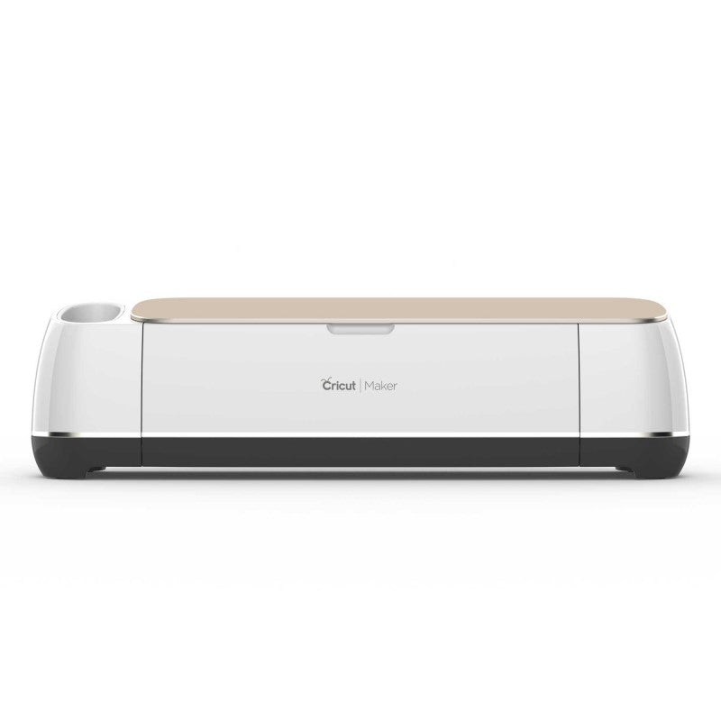 Plotter de corte Maker 2 Champagne