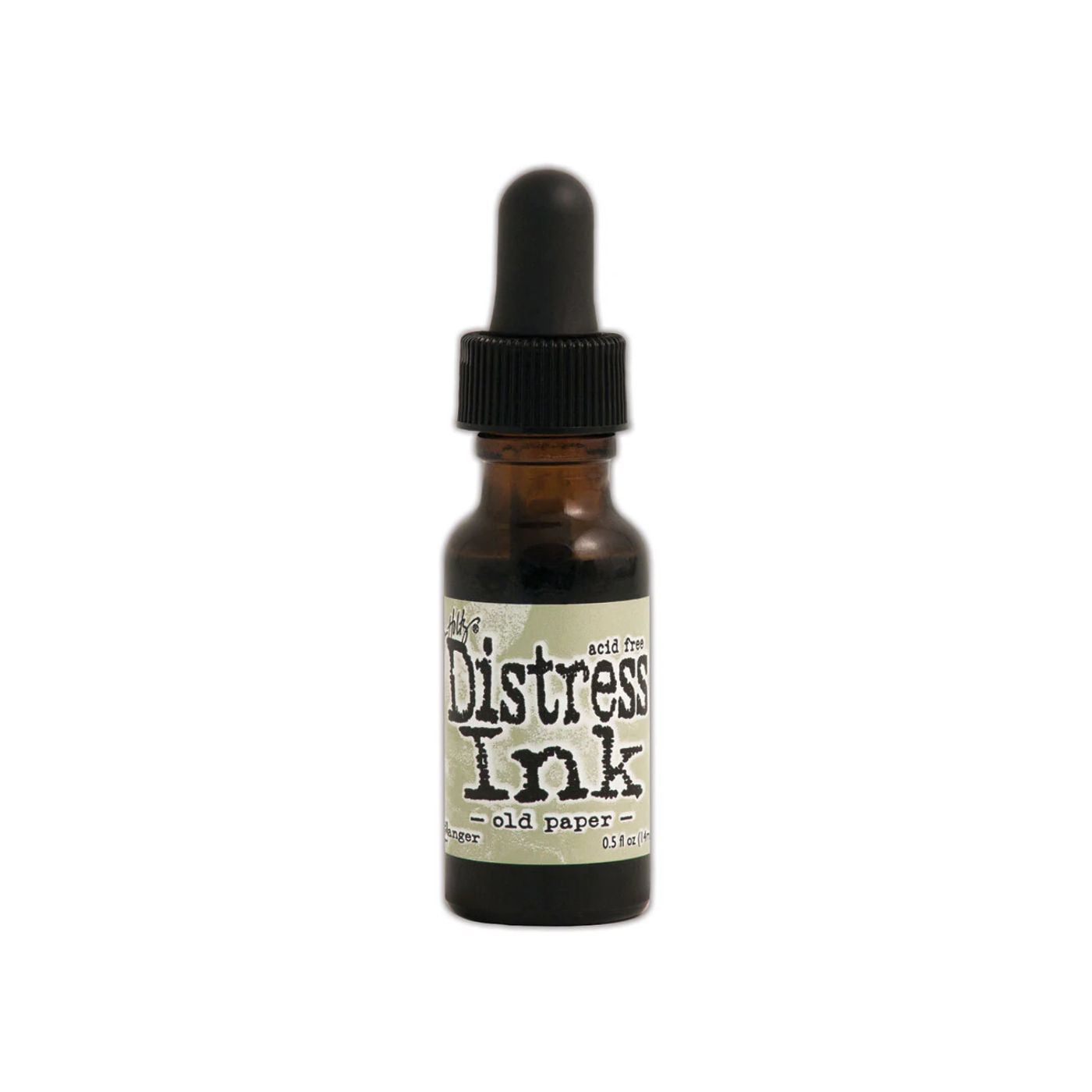 Distress Tinta Refill 0.5oz de Tim Holtz