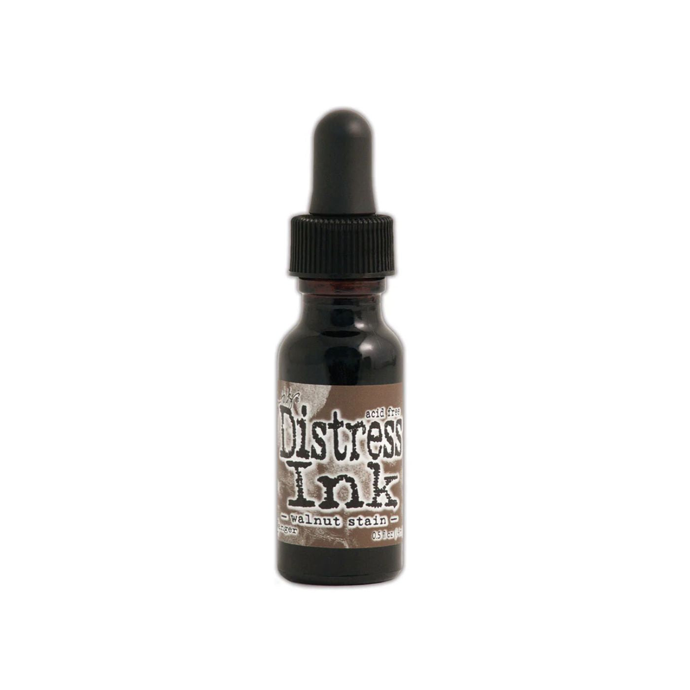 Distress Tinta Refill 0.5oz de Tim Holtz