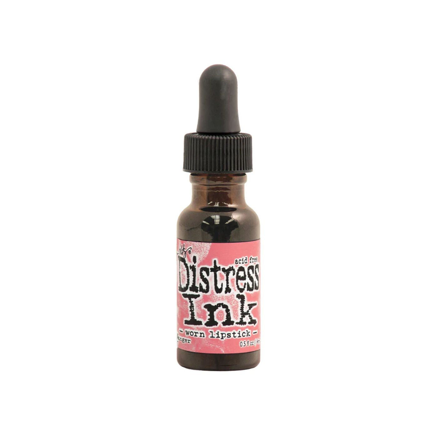 Distress Tinta Refill 0.5oz de Tim Holtz