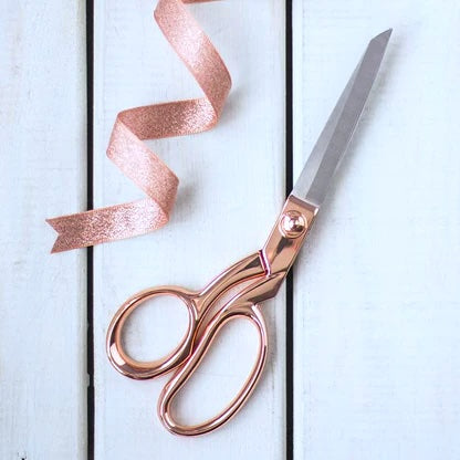 Tijeras 8" (20.3 cm) – Rose Gold