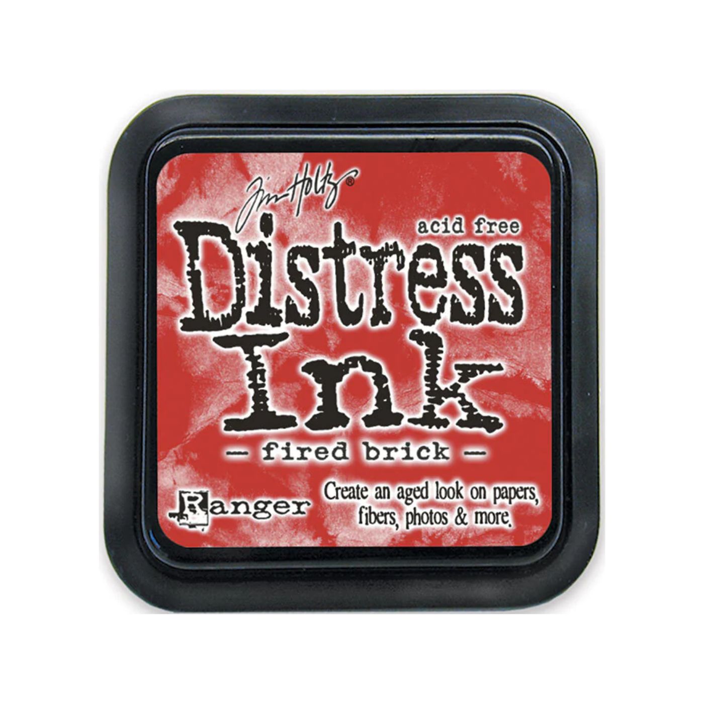 Tampón Distress Ink de Tim Holtz