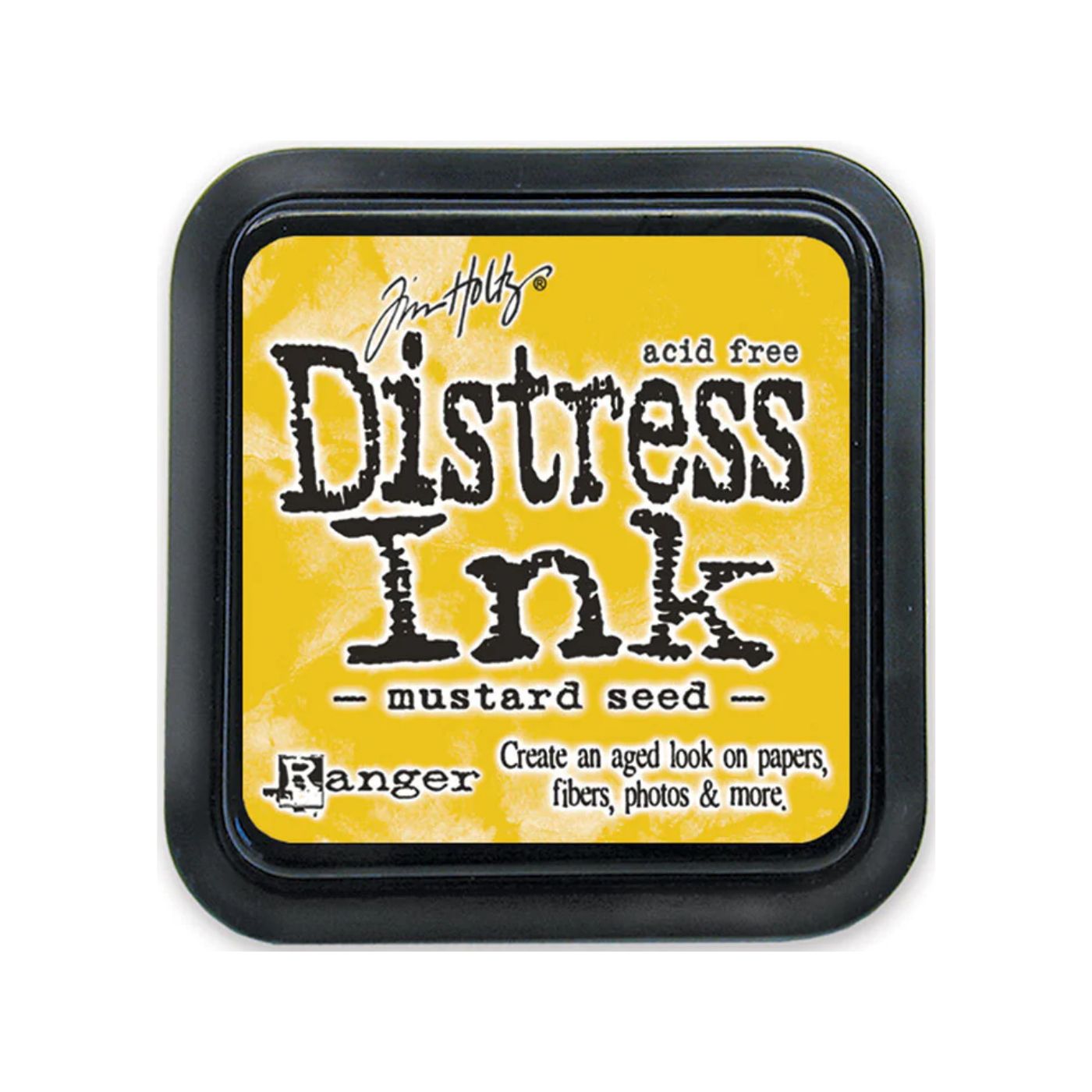 Tampón Distress Ink de Tim Holtz