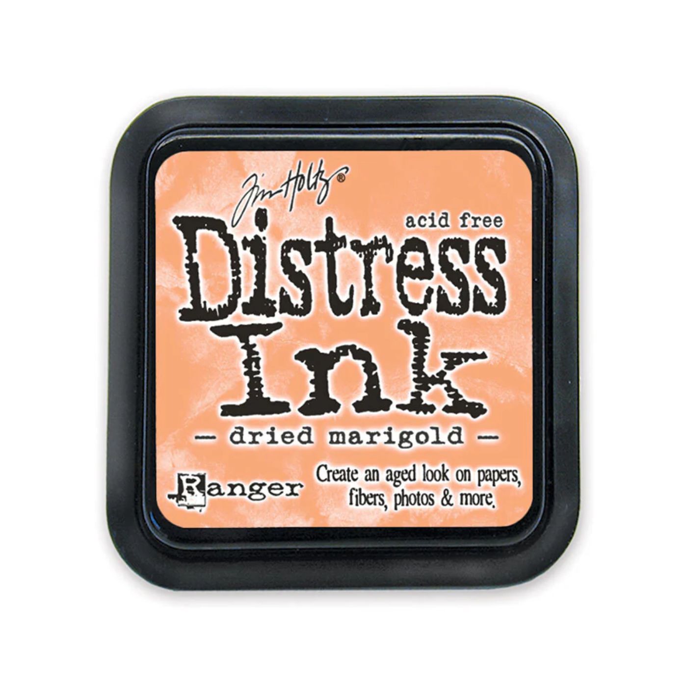 Tampón Distress Ink de Tim Holtz