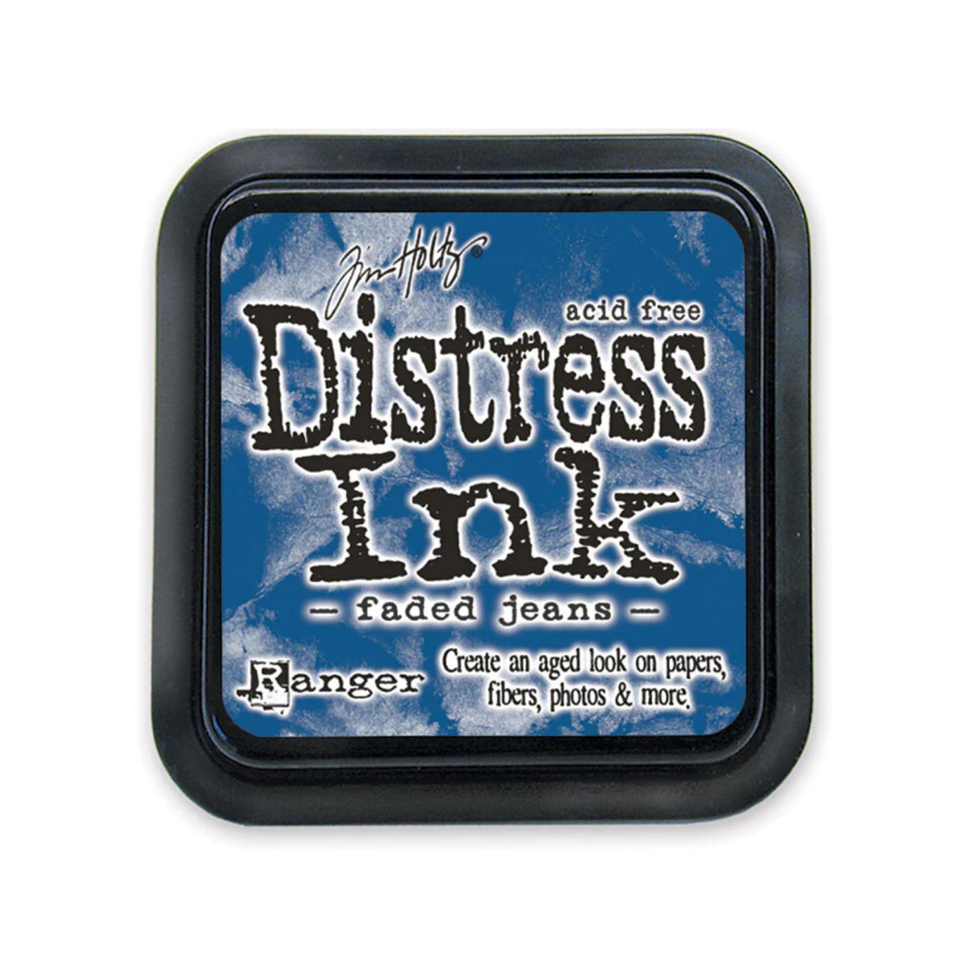 Tampón Distress Ink de Tim Holtz