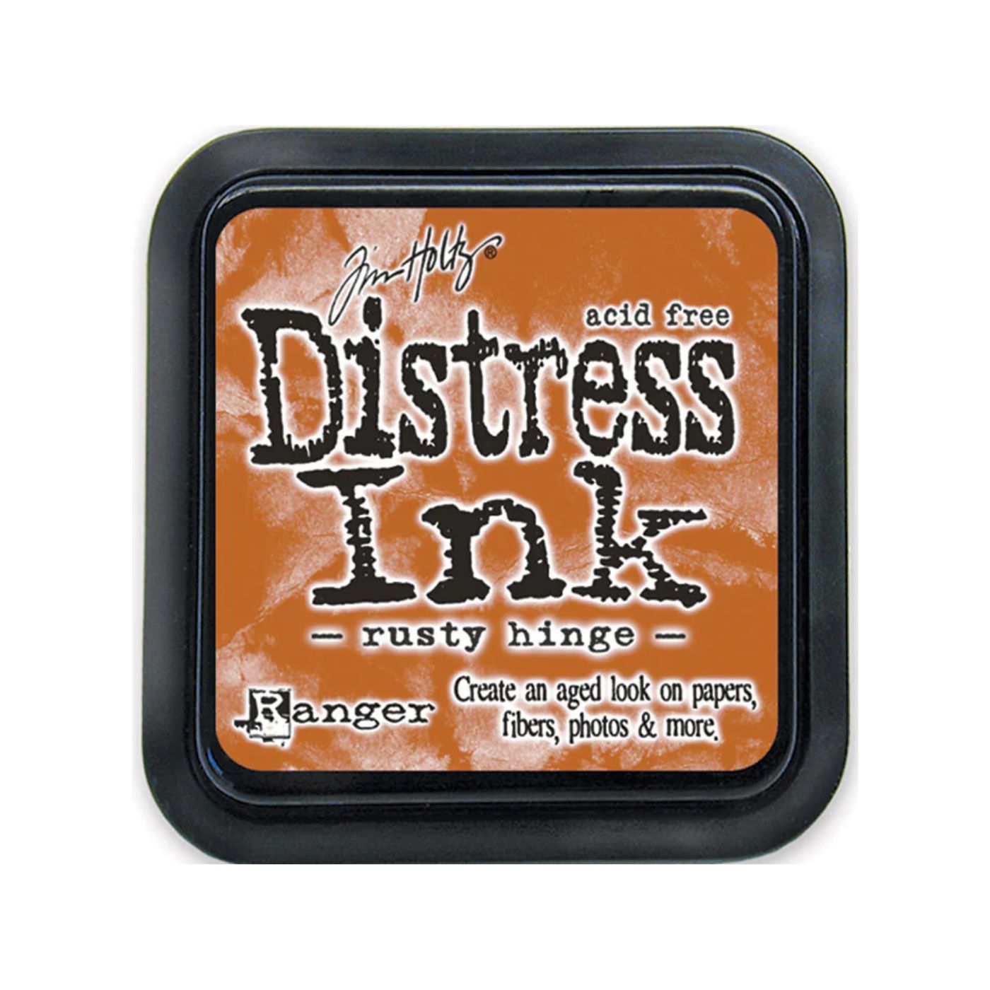 Tampón Distress Ink de Tim Holtz