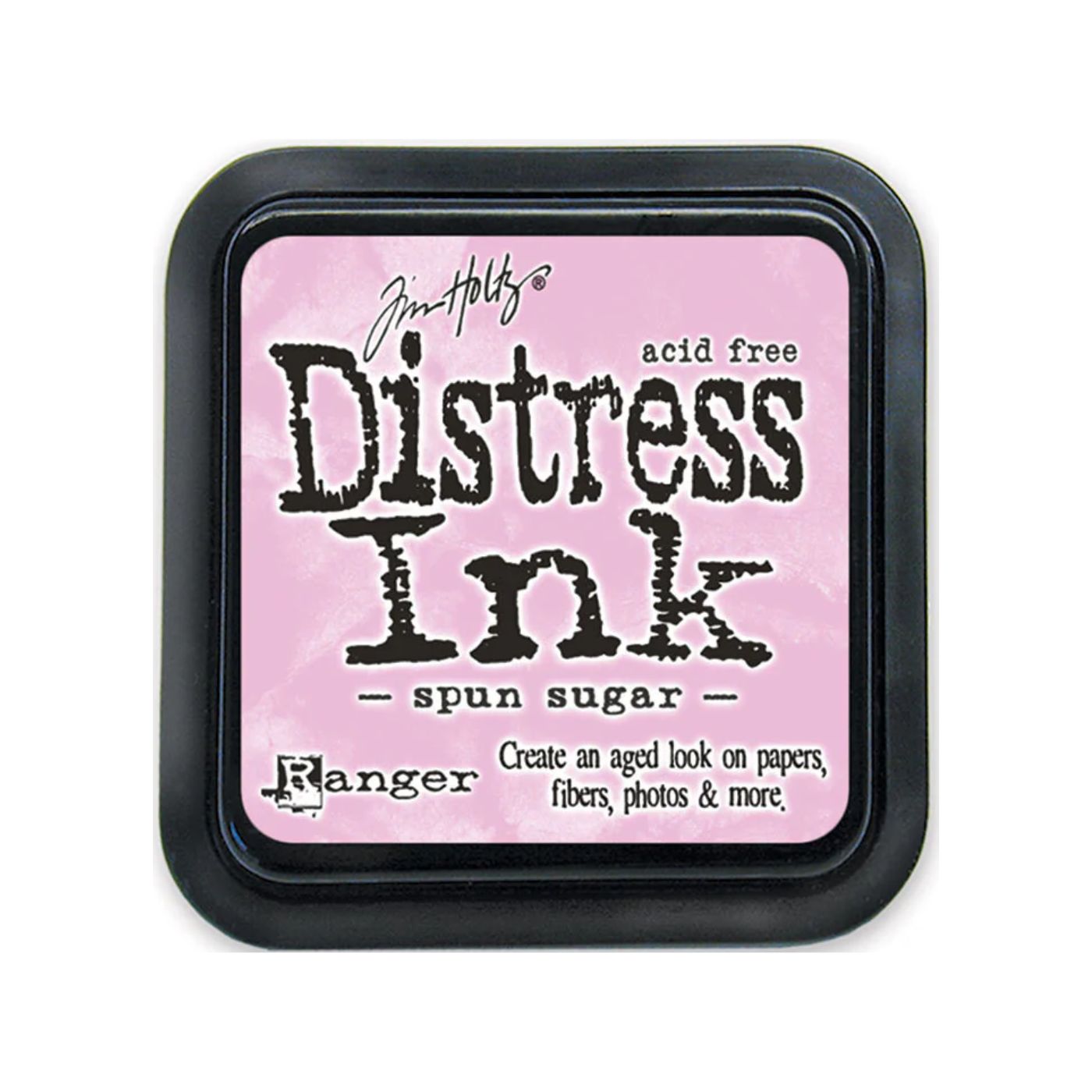 Tampón Distress Ink de Tim Holtz