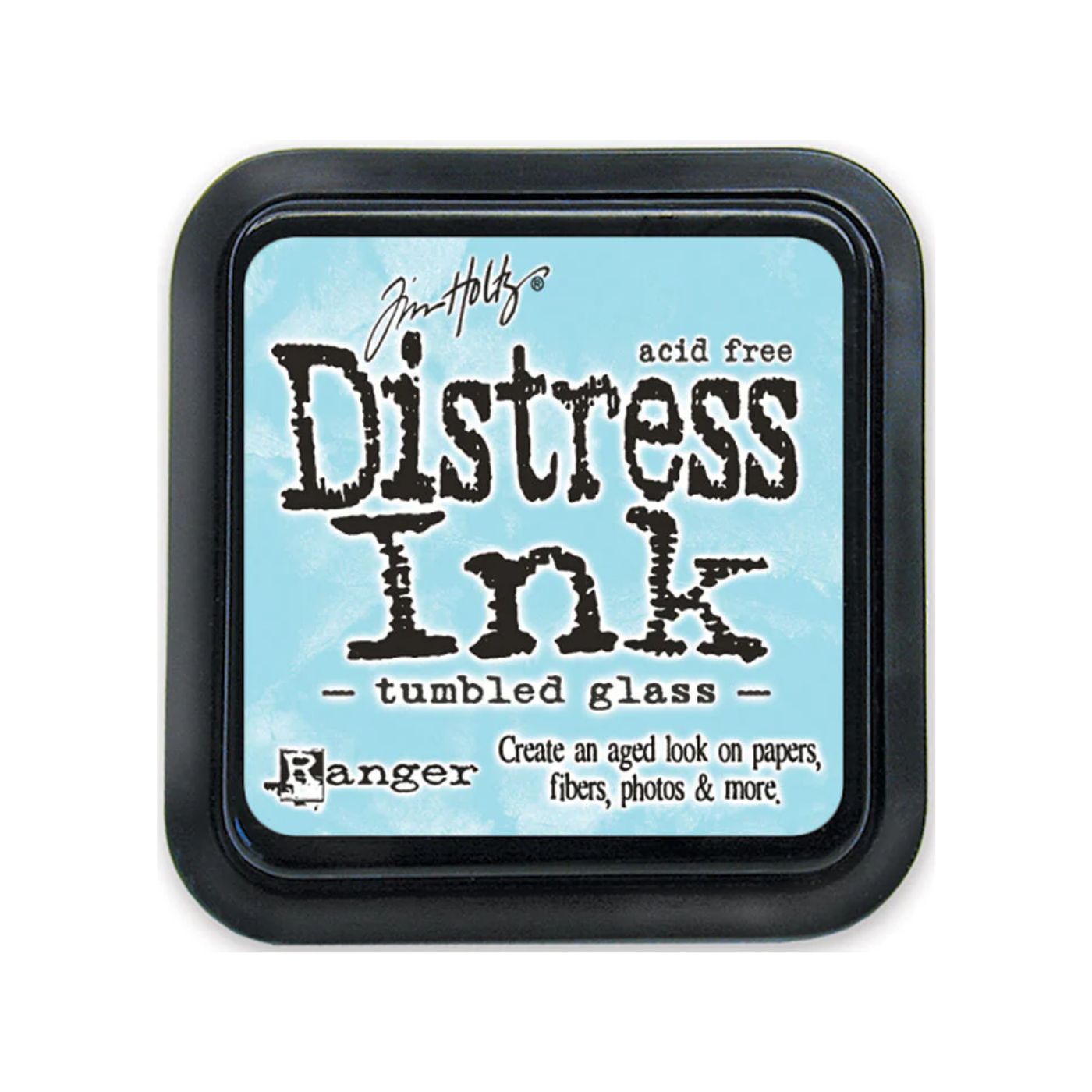 Tampón Distress Ink de Tim Holtz