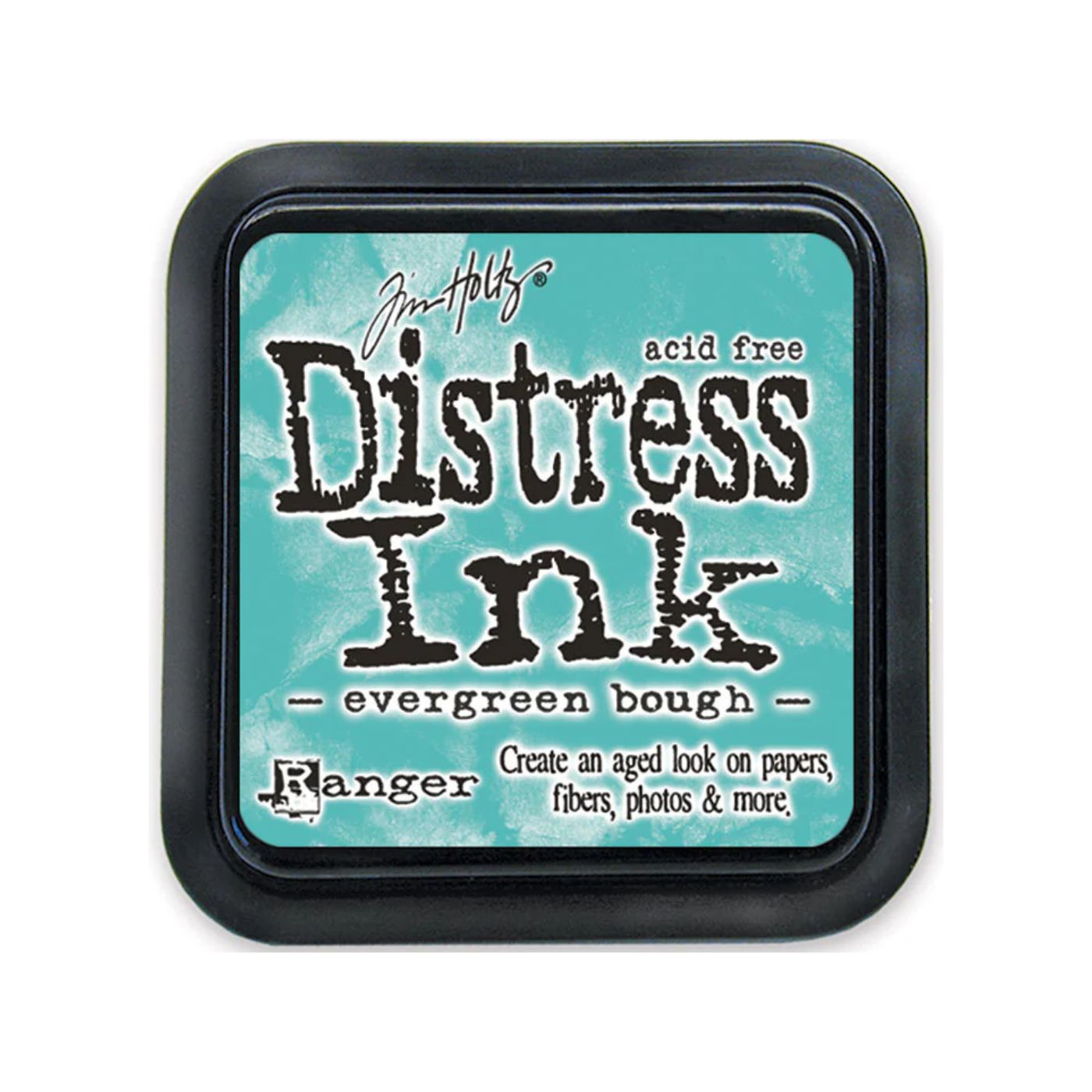 Tampón Distress Ink de Tim Holtz