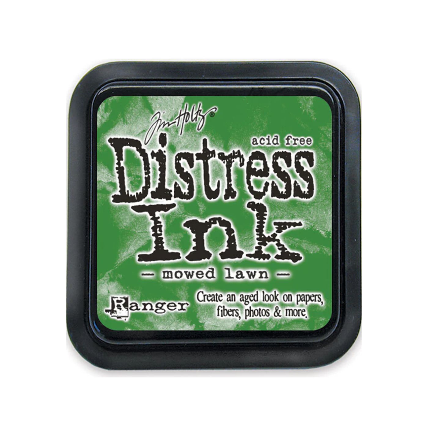 Tampón Distress Ink de Tim Holtz