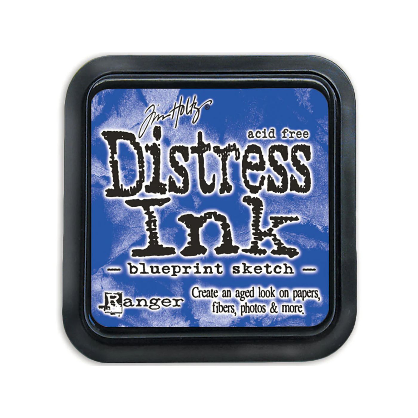 Tampón Distress Ink de Tim Holtz