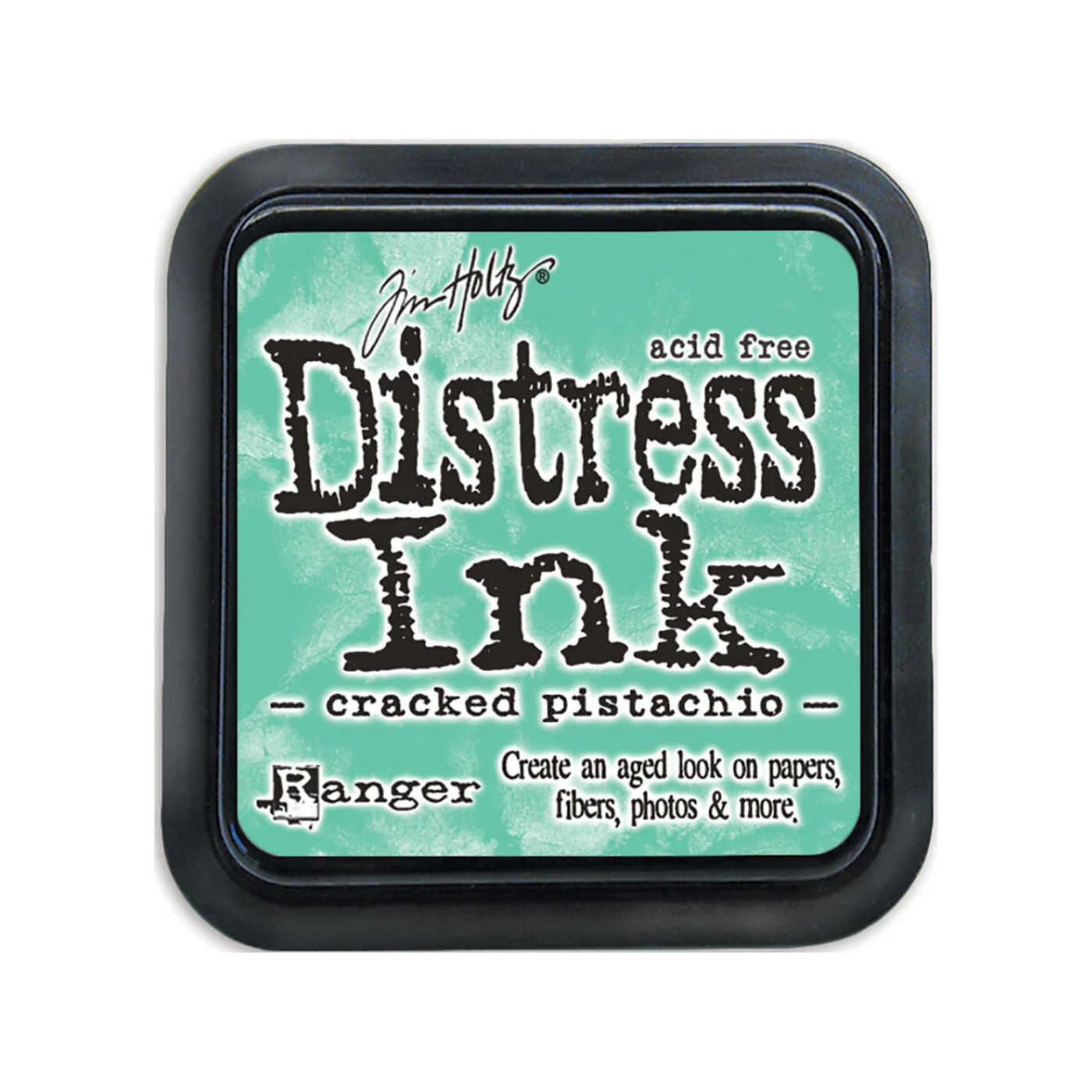 Tampón Distress Ink de Tim Holtz