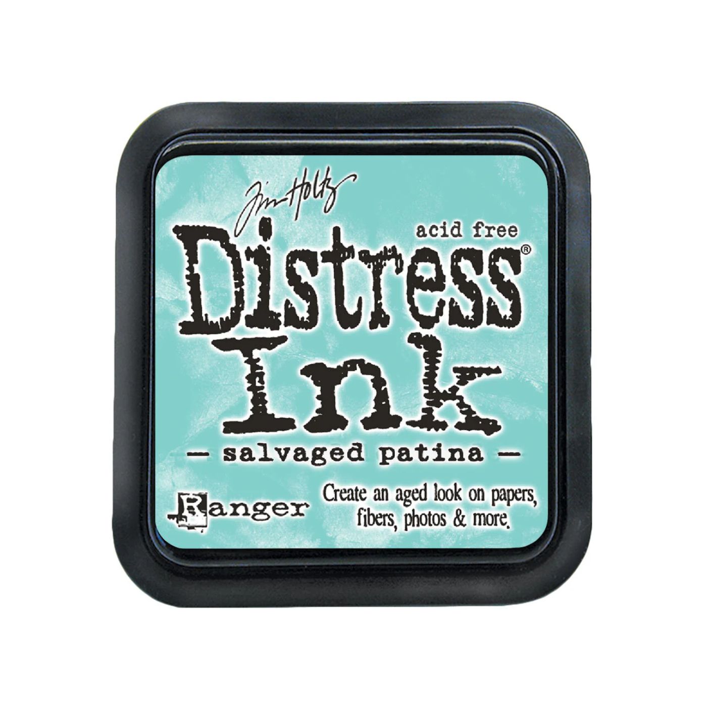 Tampón Distress Ink de Tim Holtz