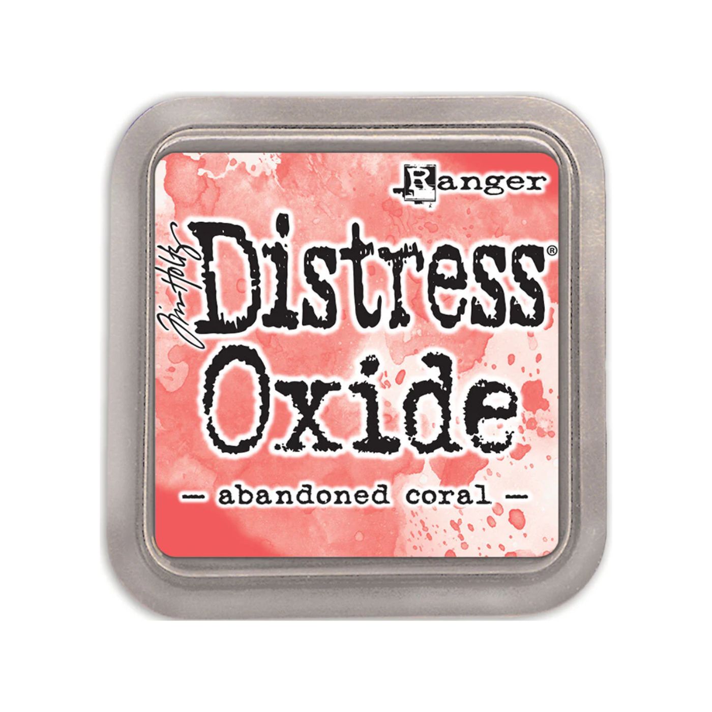 Tampón Distress Oxide de Tim Holtz