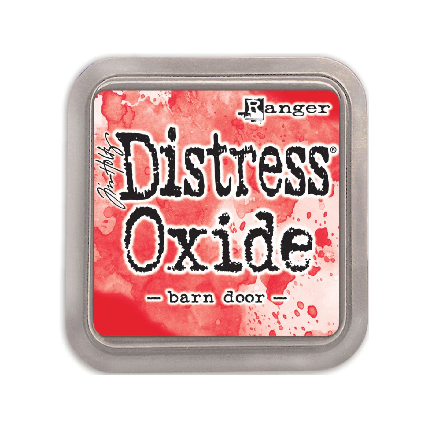 Tampón Distress Oxide de Tim Holtz