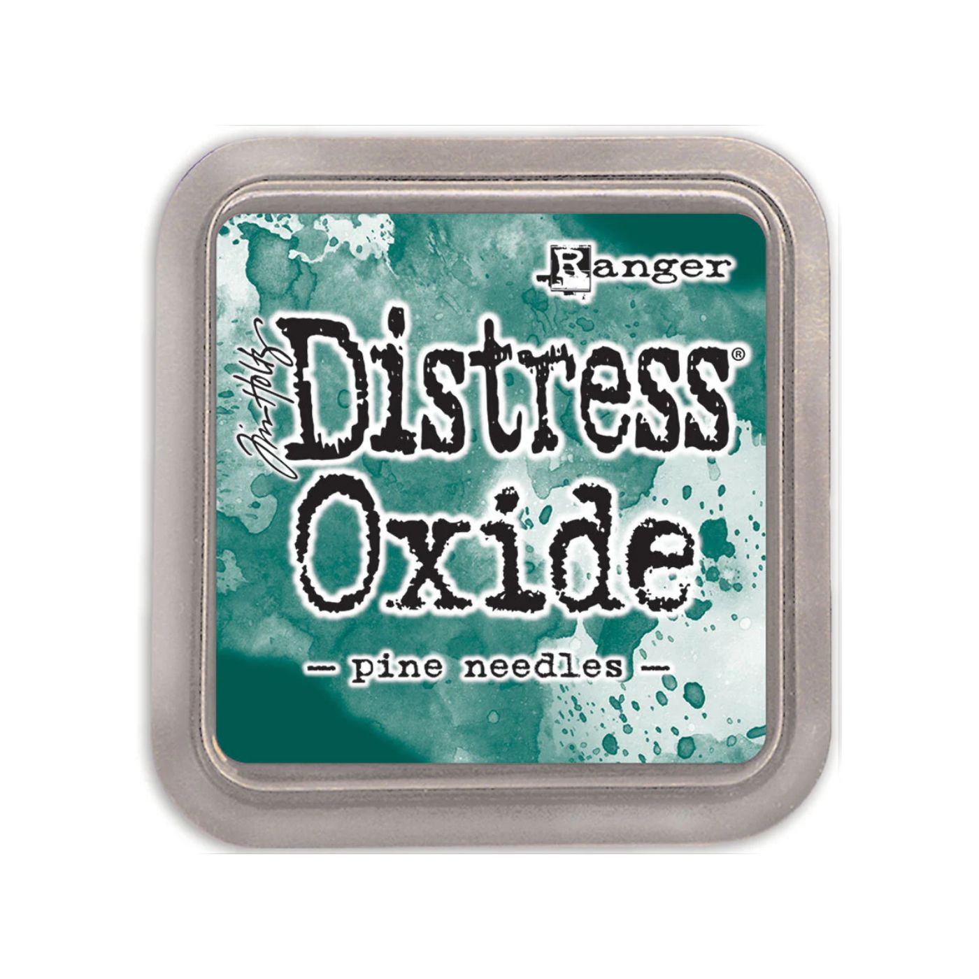 Tampón Distress Oxide de Tim Holtz