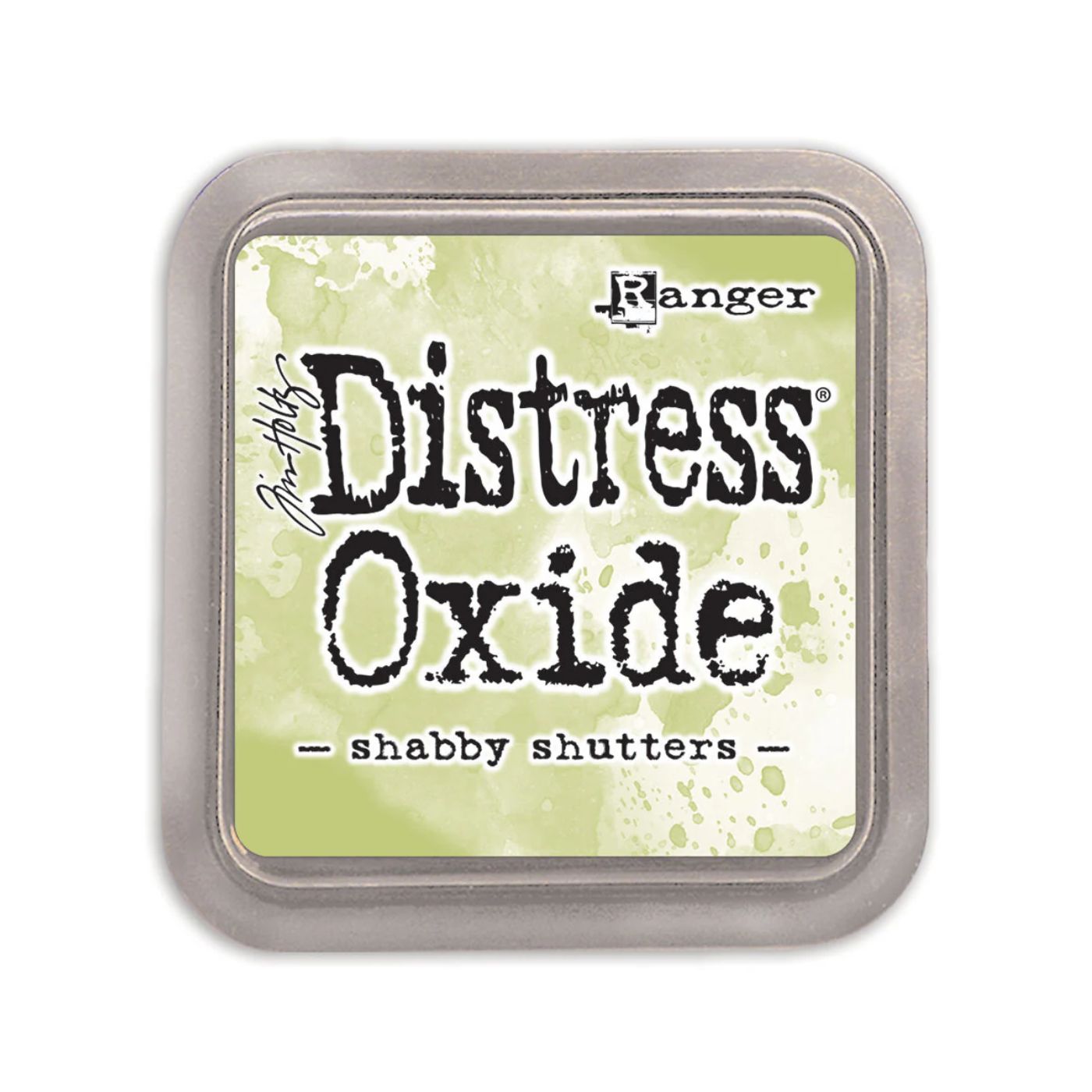 Tampón Distress Oxide de Tim Holtz