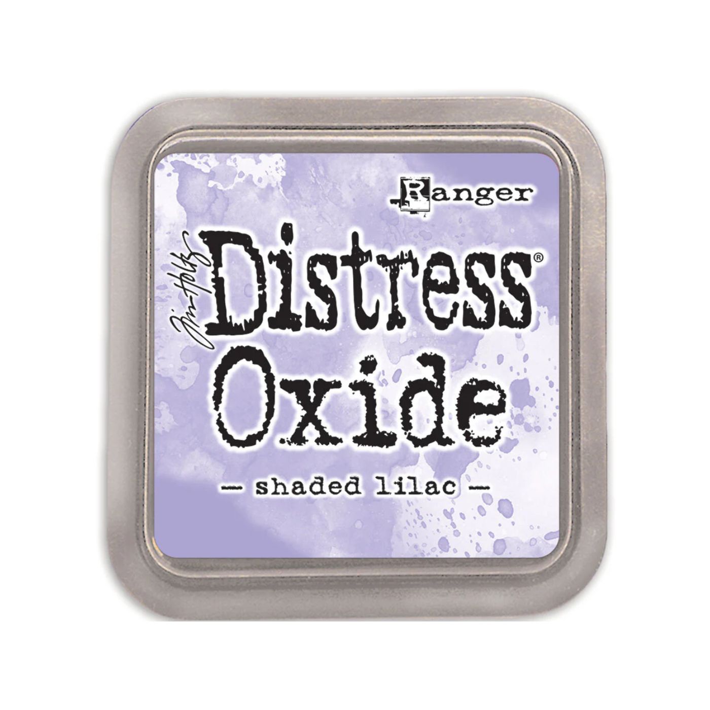 Tampón Distress Oxide de Tim Holtz