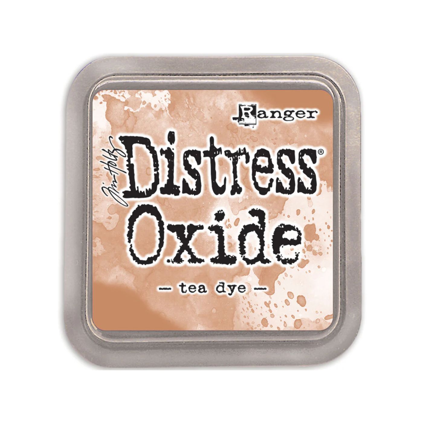 Tampón Distress Oxide de Tim Holtz