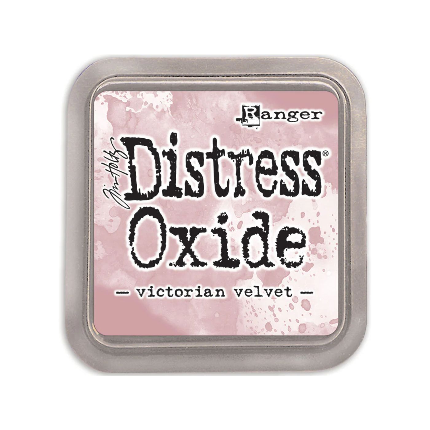 Tampón Distress Oxide de Tim Holtz