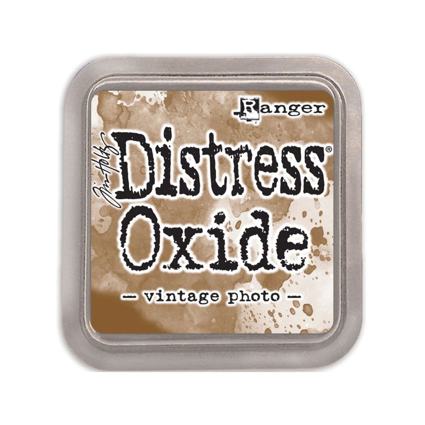 Tampón Distress Oxide de Tim Holtz