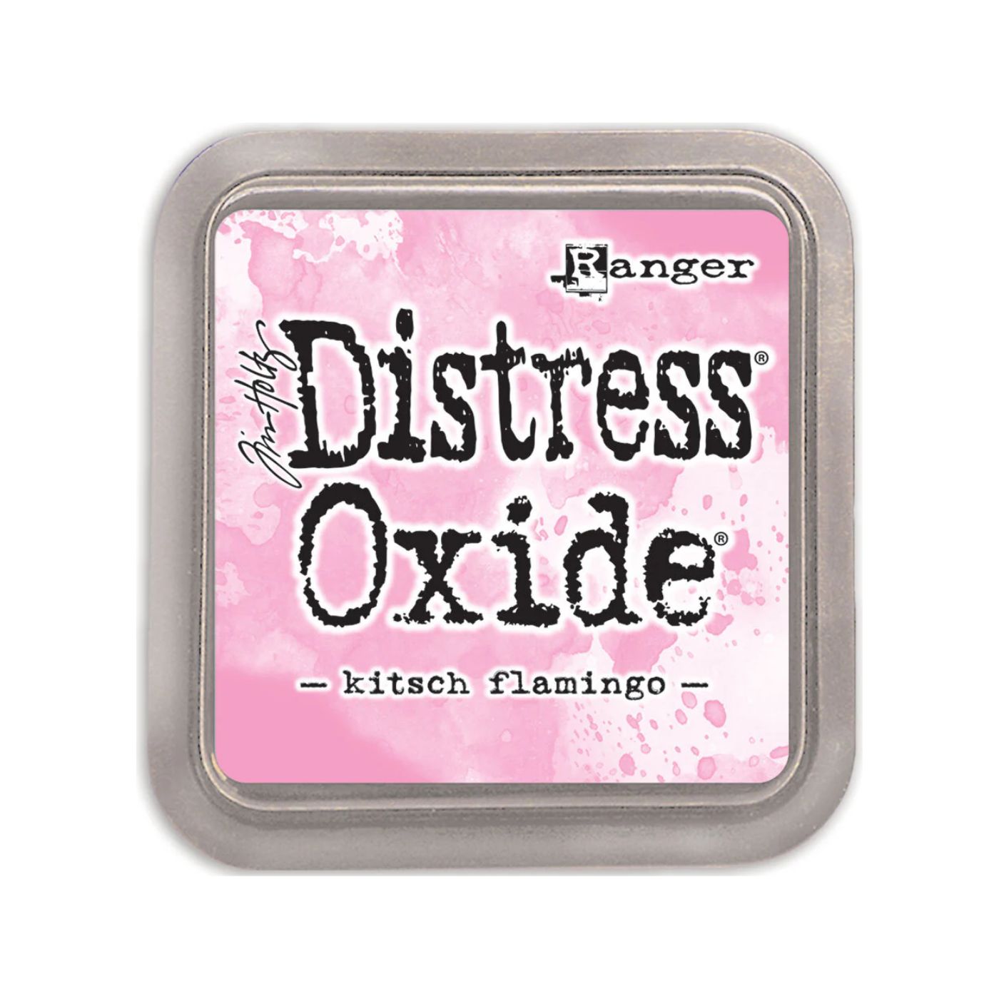 Tampón Distress Oxide de Tim Holtz